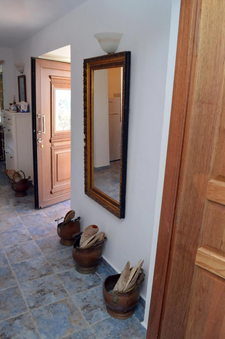 Villa Romanza beach villa