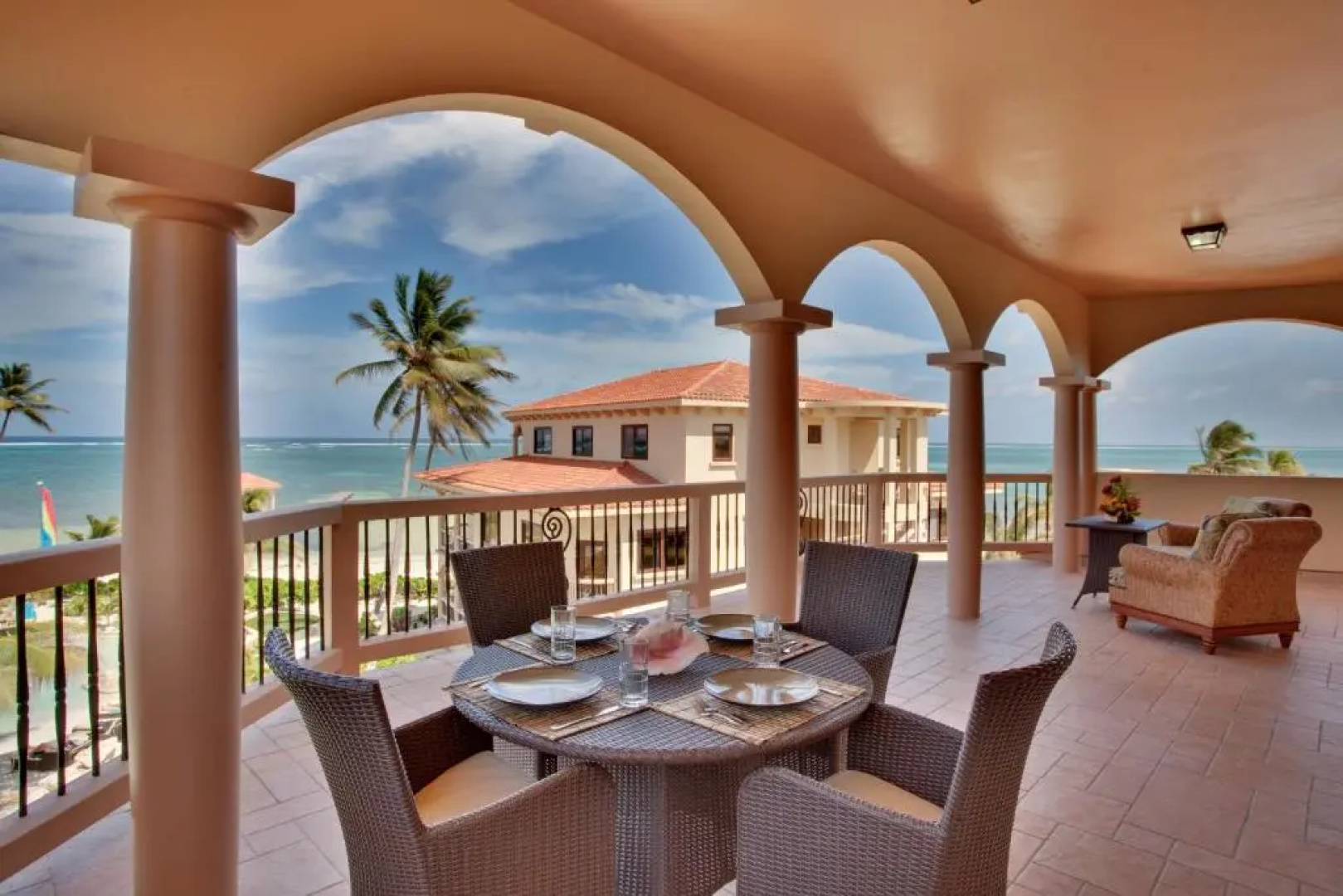 Coco Beach Resort