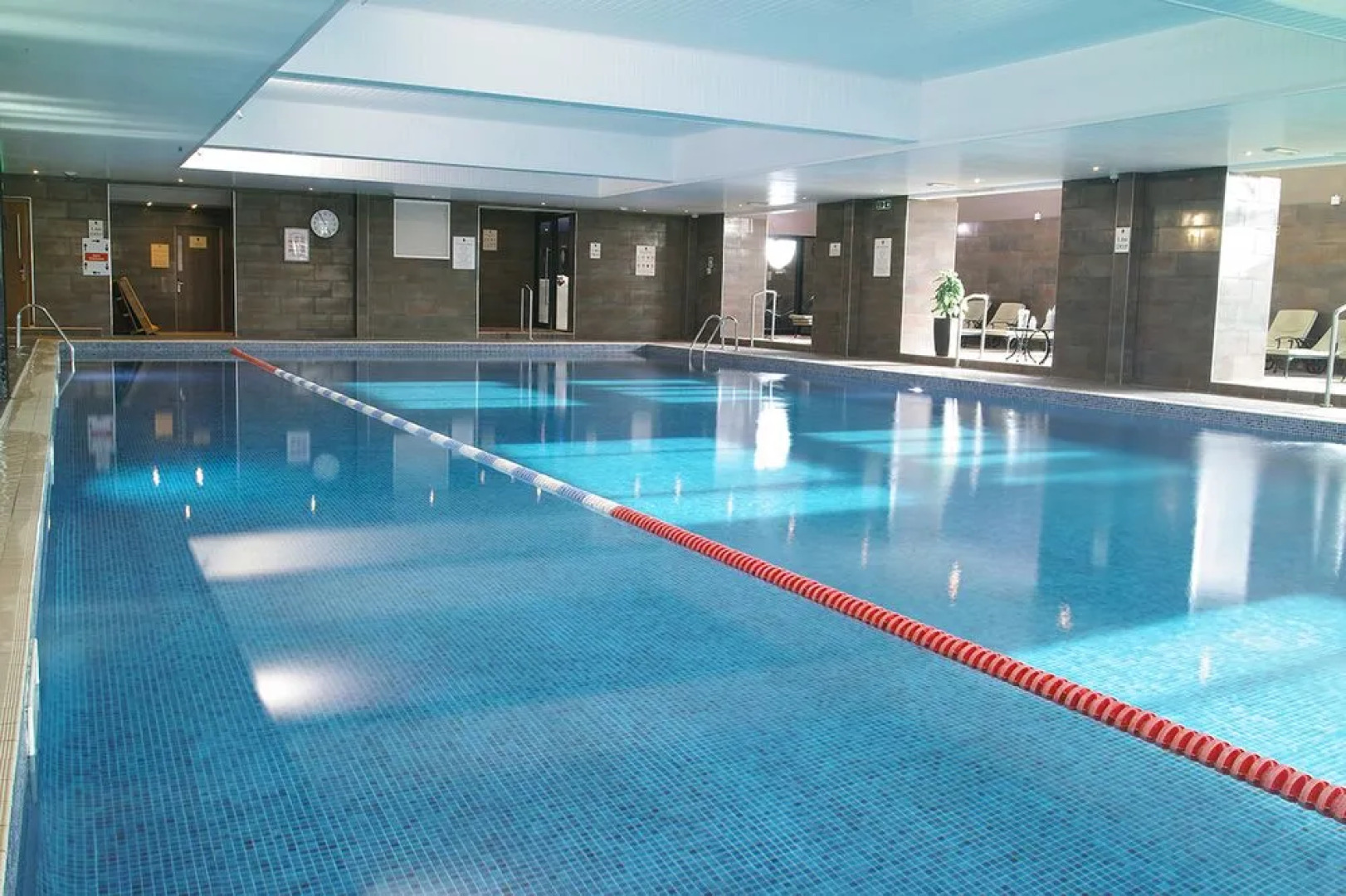 Old Thorns Hotel & Resort