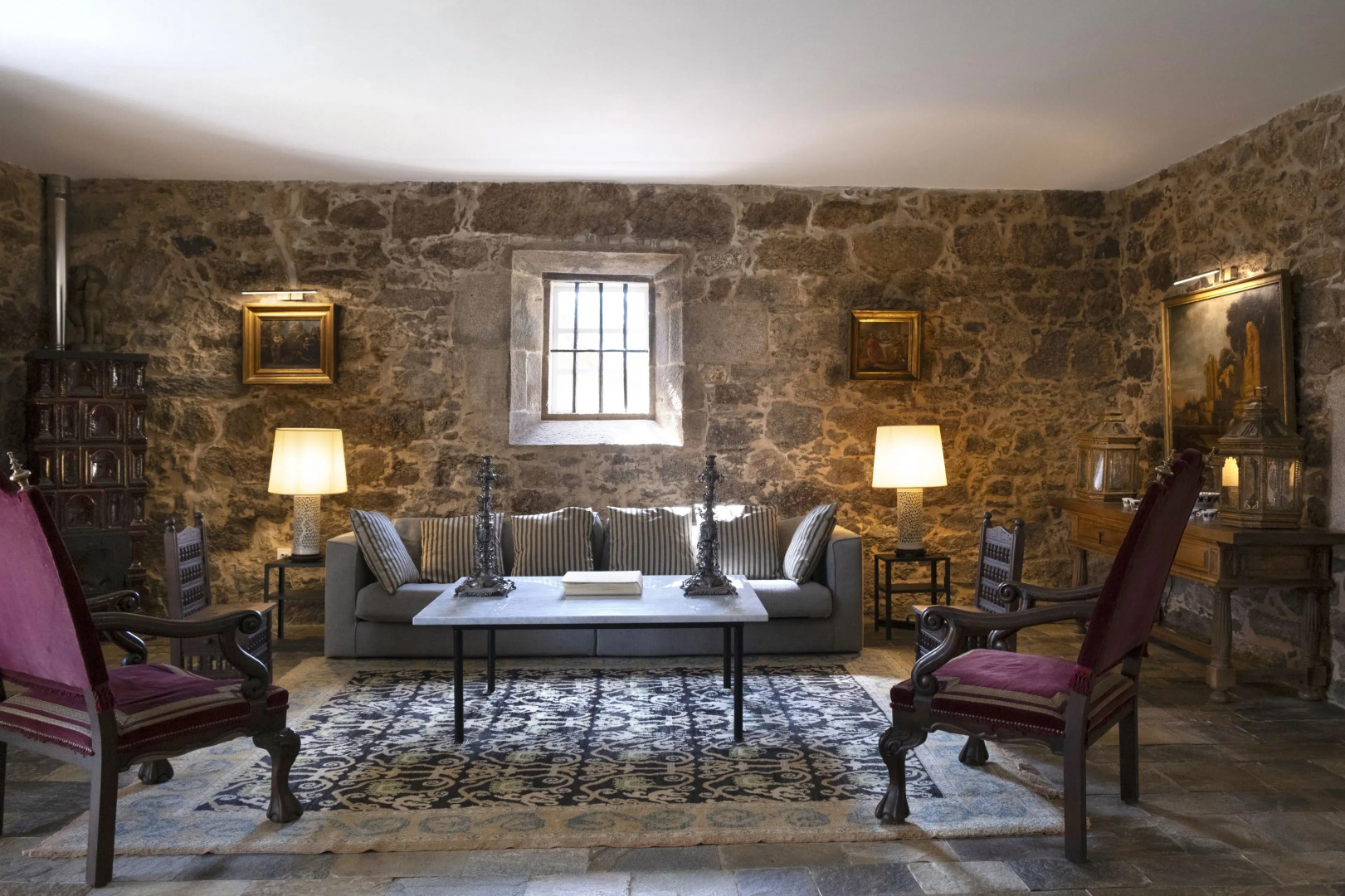 Hotel Pazo de Bieite