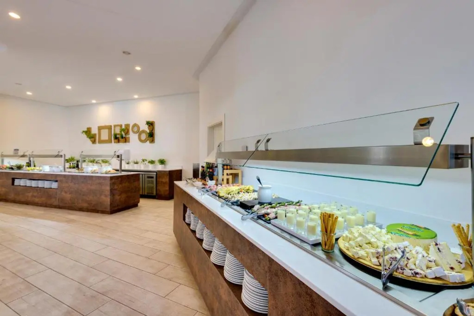 Aparthotel Tropic Garden