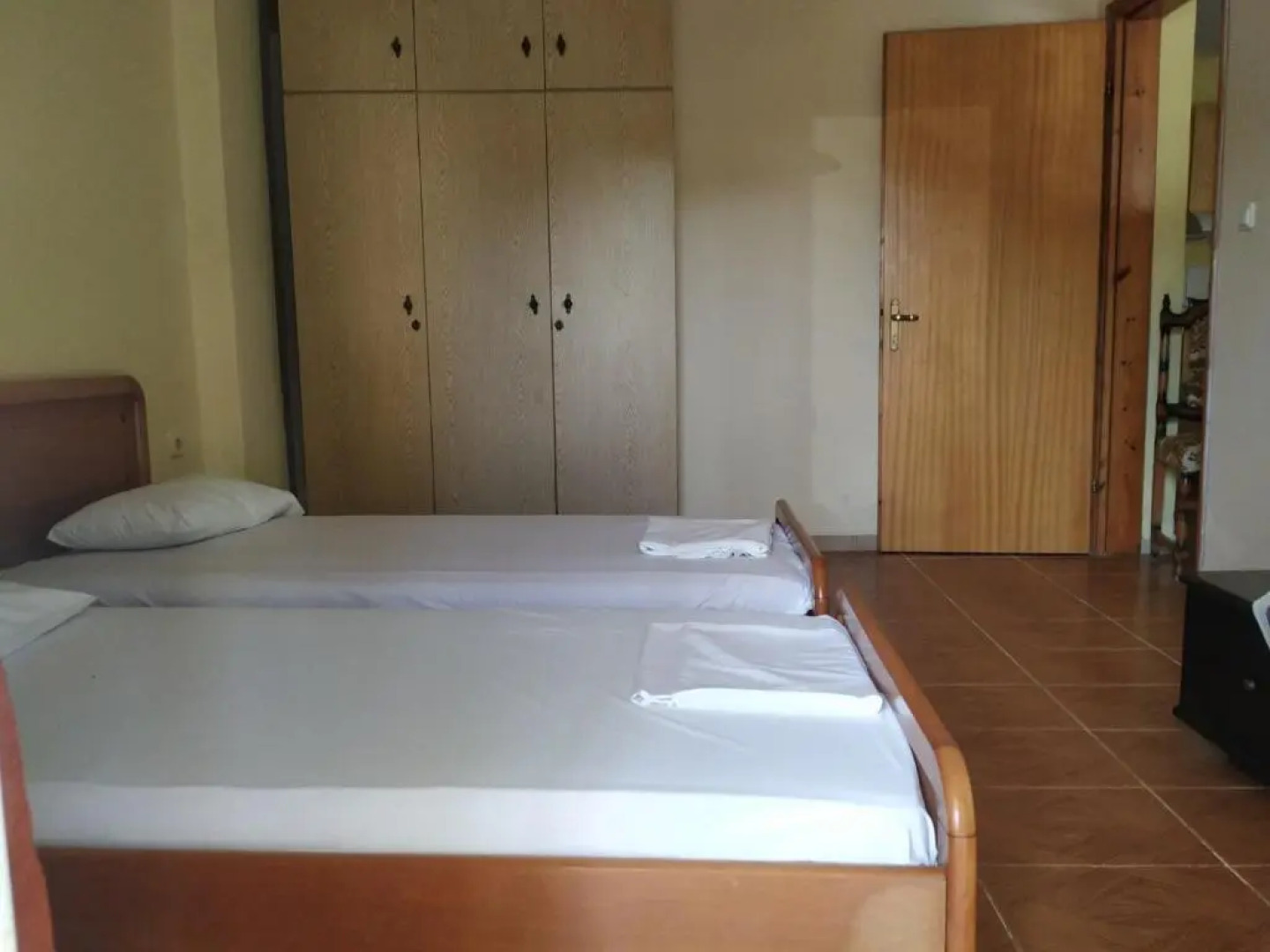 Thomas Vrasna Close To The Sea