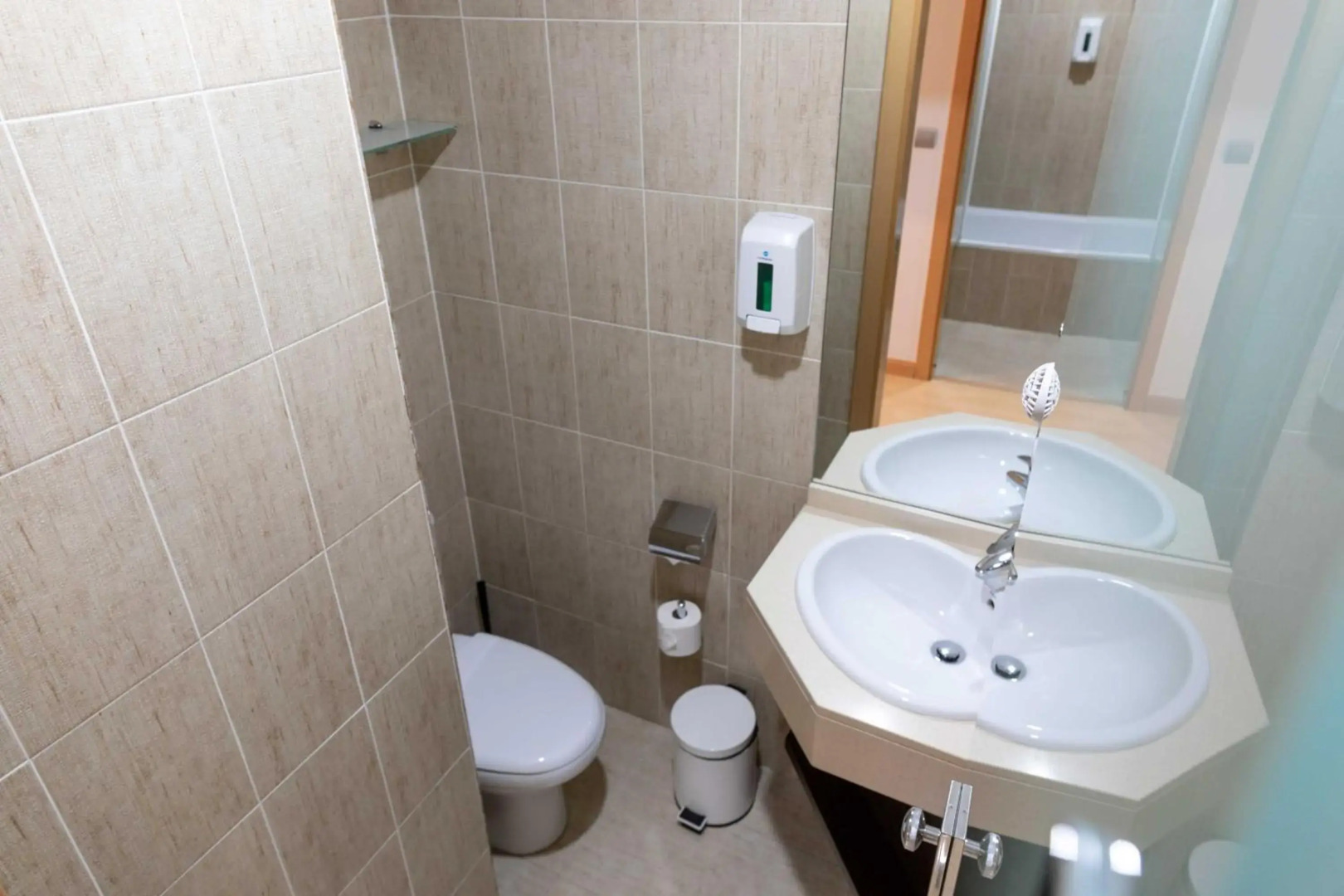 Hotel Cardeña Burgos