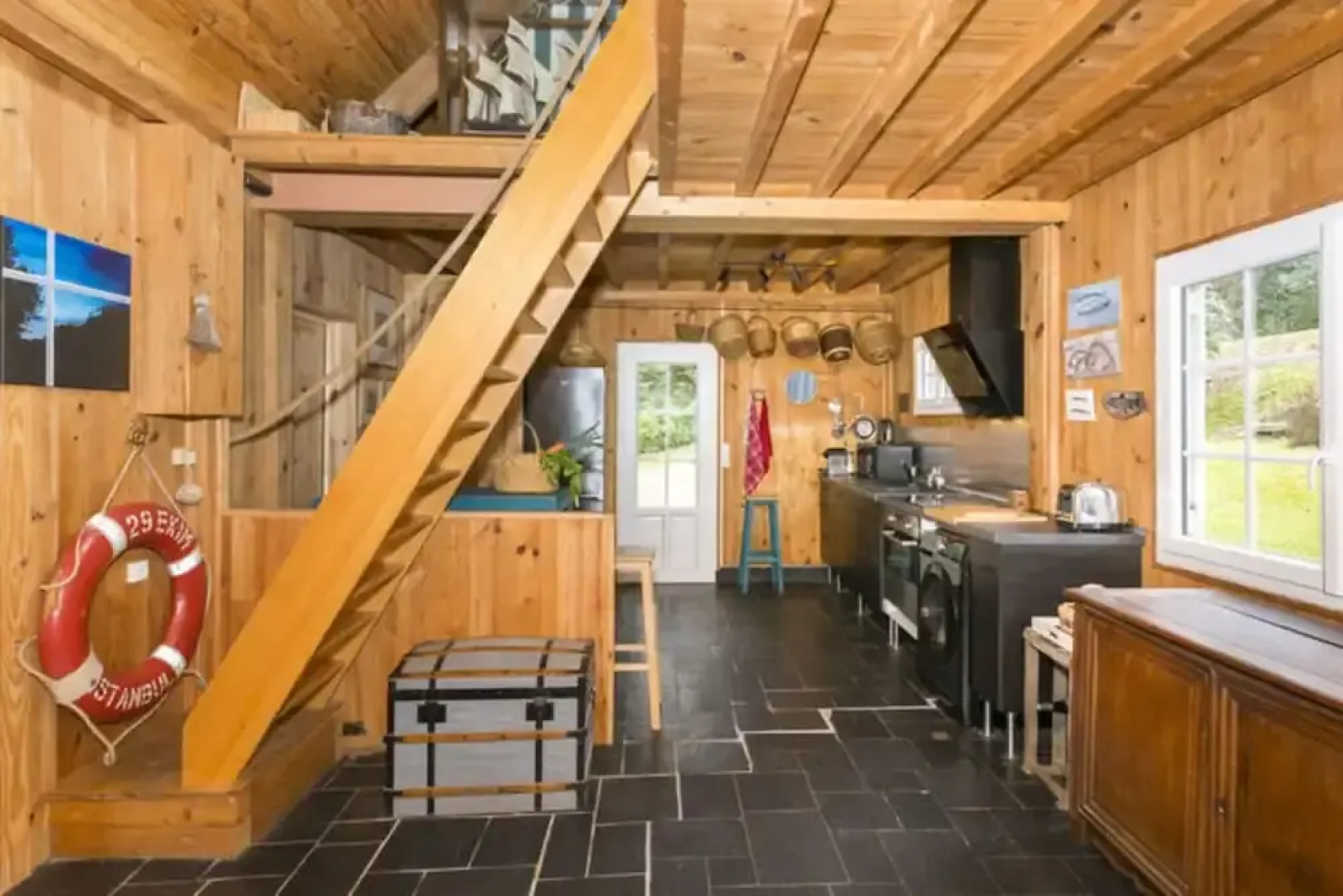 Holiday Home Bois-le-vent