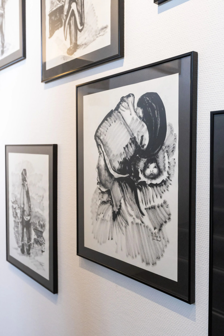 HOTEL SØMA Sisimiut