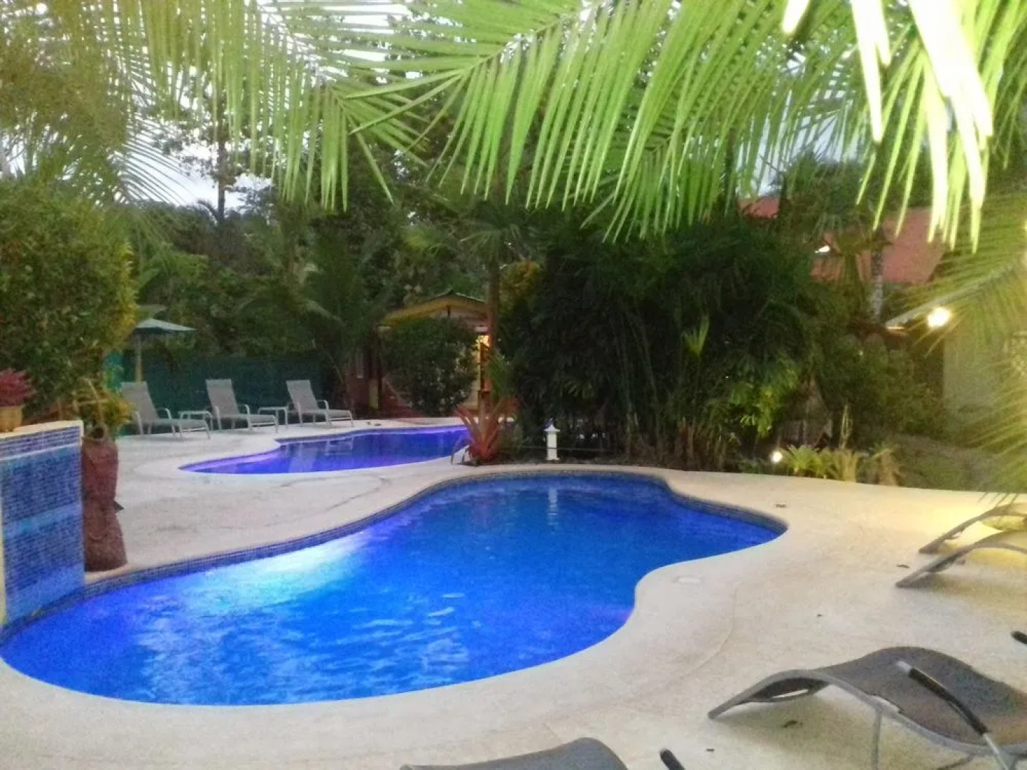 Hotel El Encanto