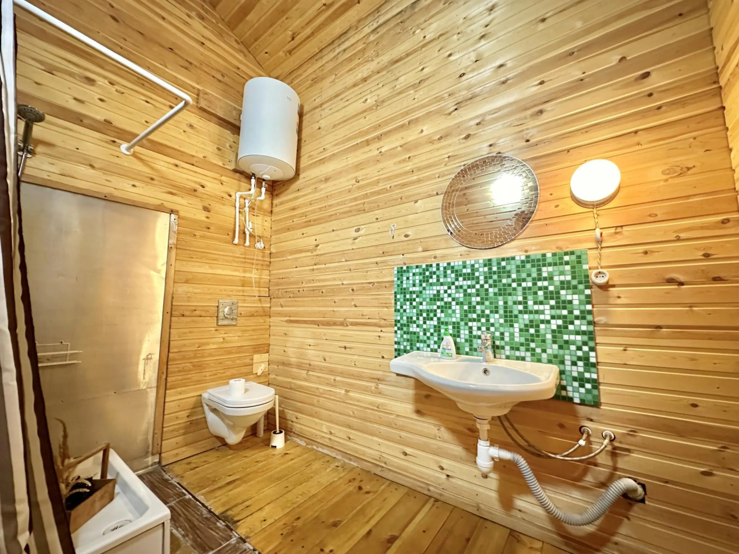 Артхаус Теберда