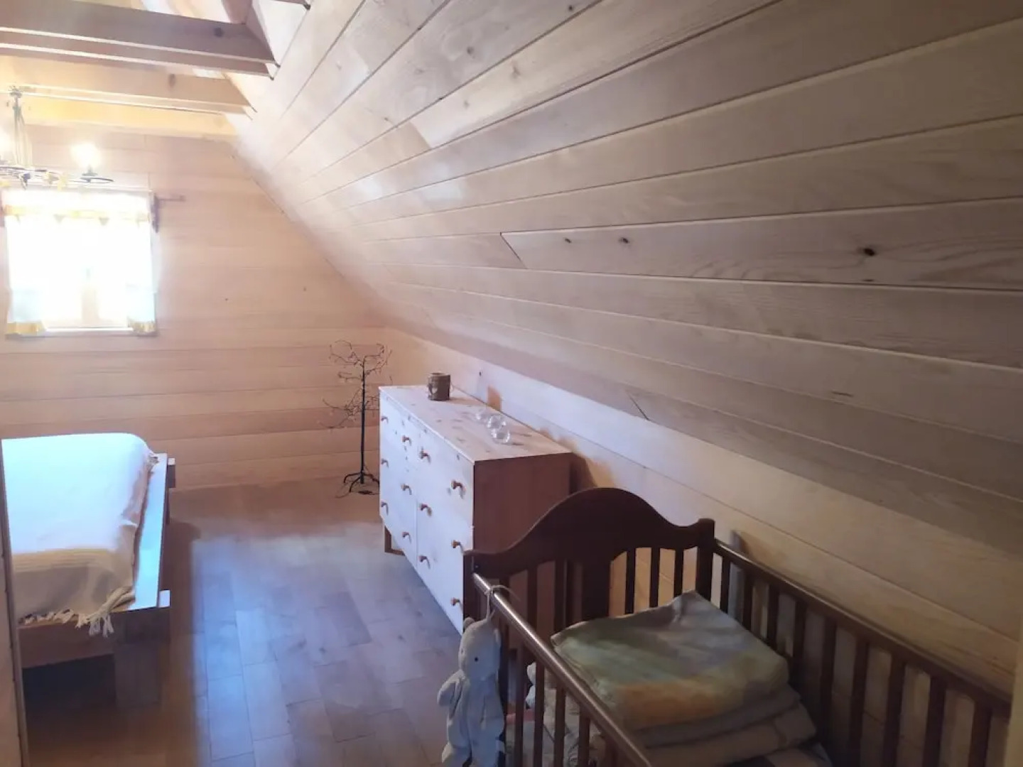 Vodenica Vrelo Chalets