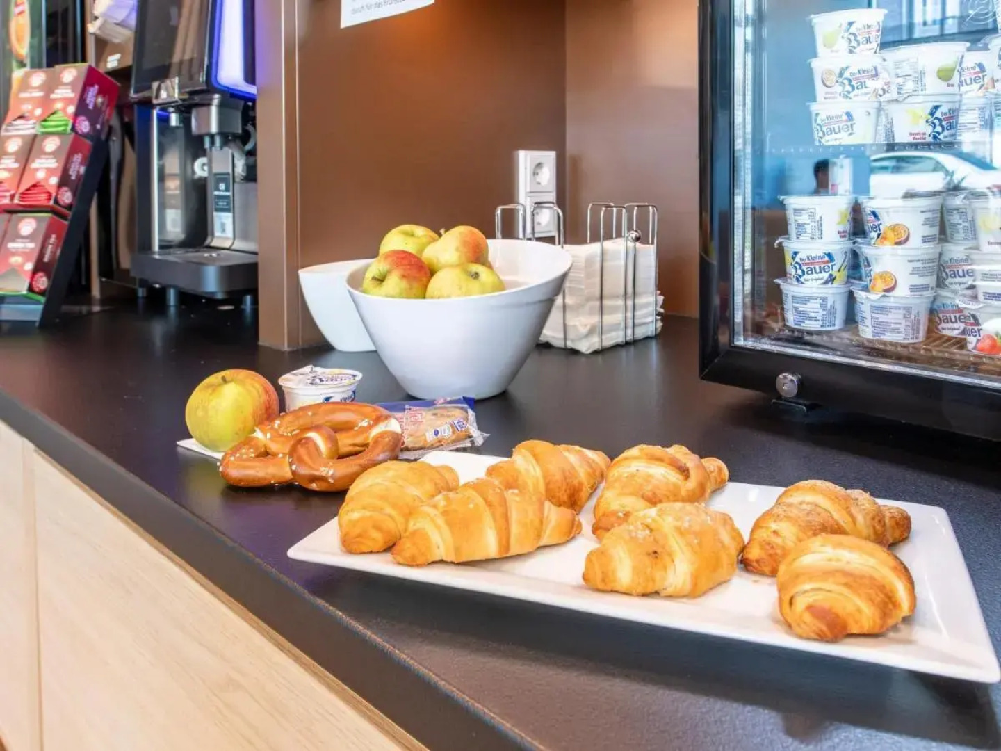 B&B Hotel München-Trudering