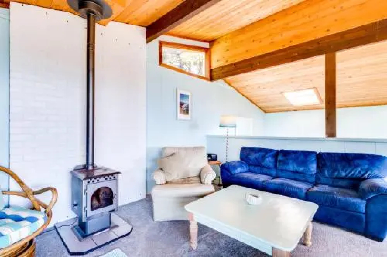 Manzanita Beach Cottage