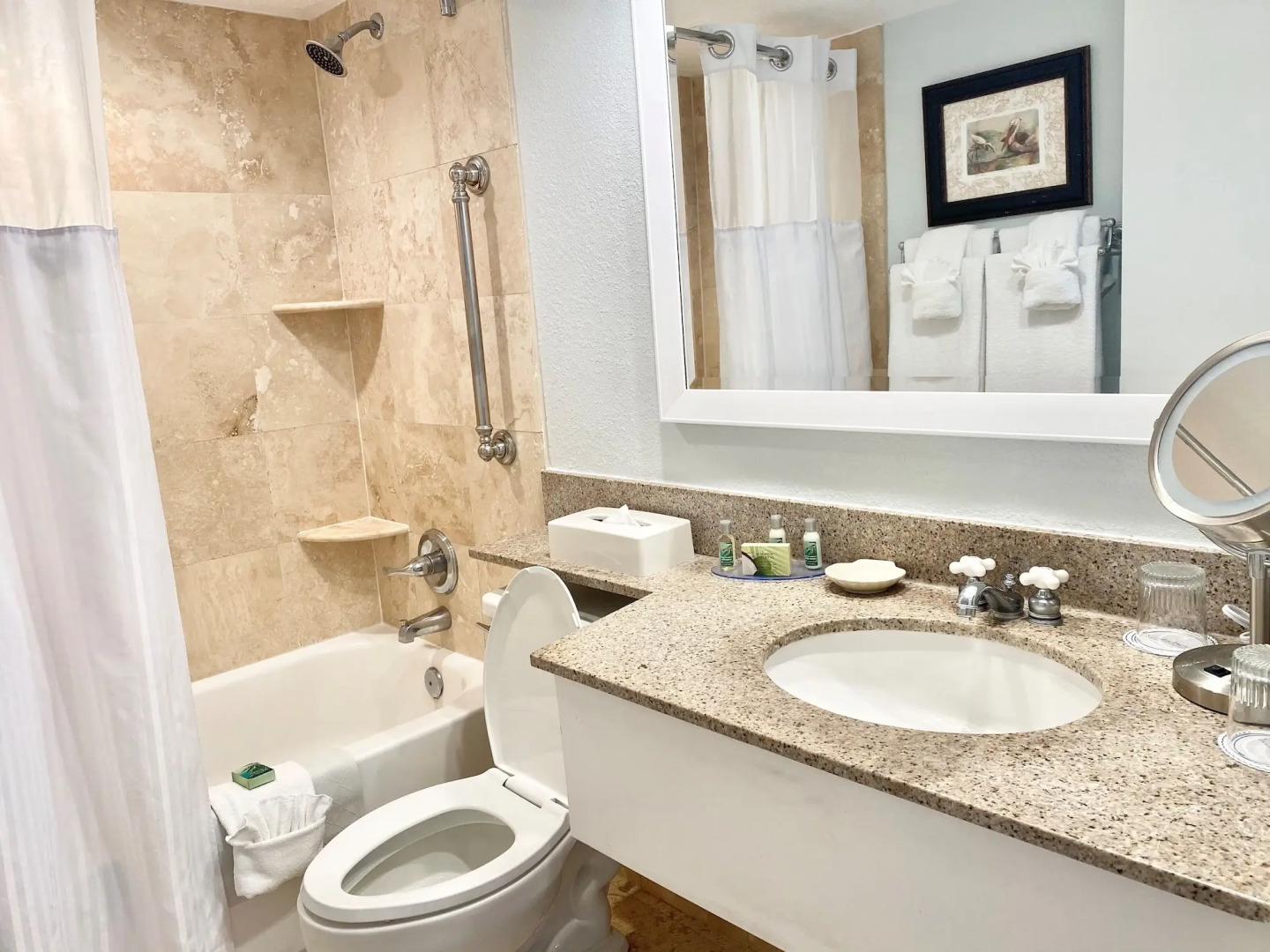 Island Grand at TradeWinds