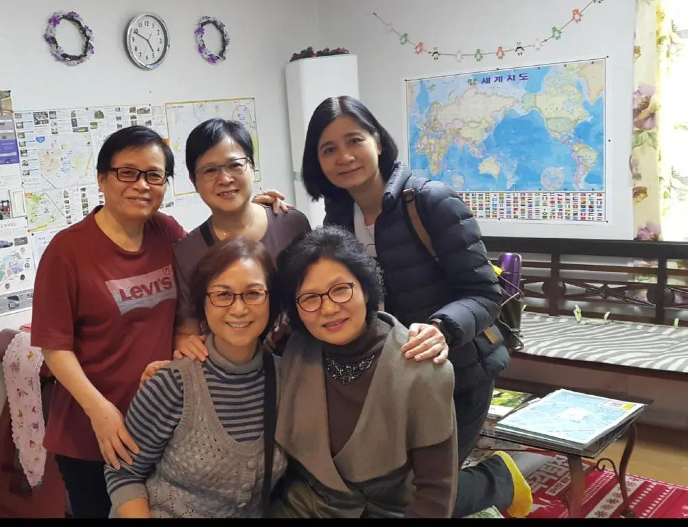 Panda Guesthouse - Hostel