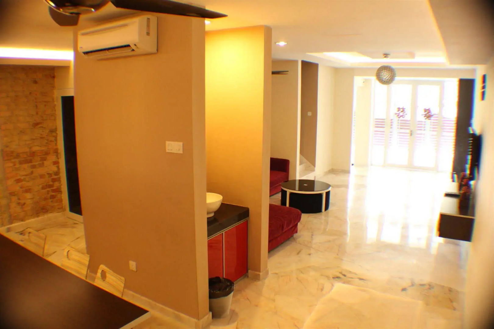 Bercham Vacation House