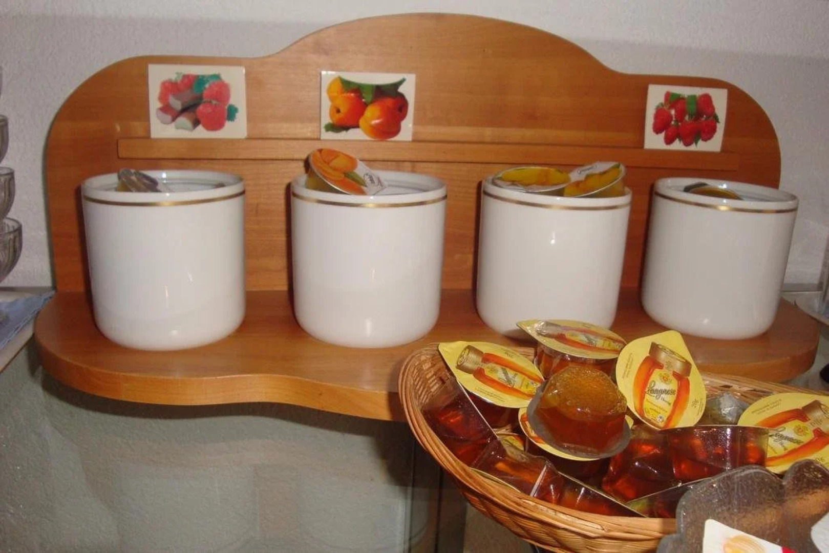 Hôtel du Grand-Pré