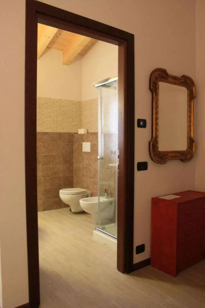 Cascina Bosco Gerolo