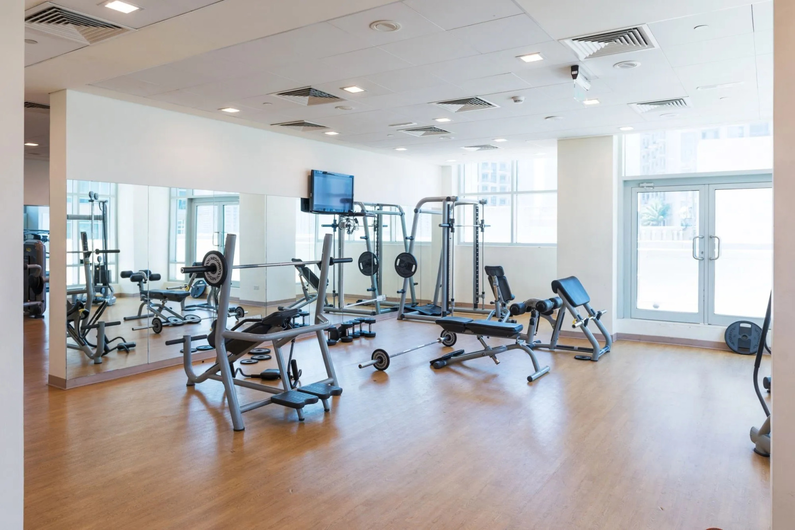 Dream Inn Dubai Loft Towers