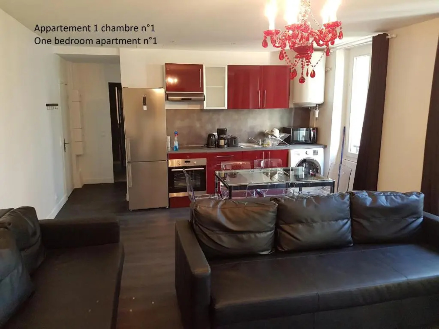 Meublés de Tourisme à Vincennes