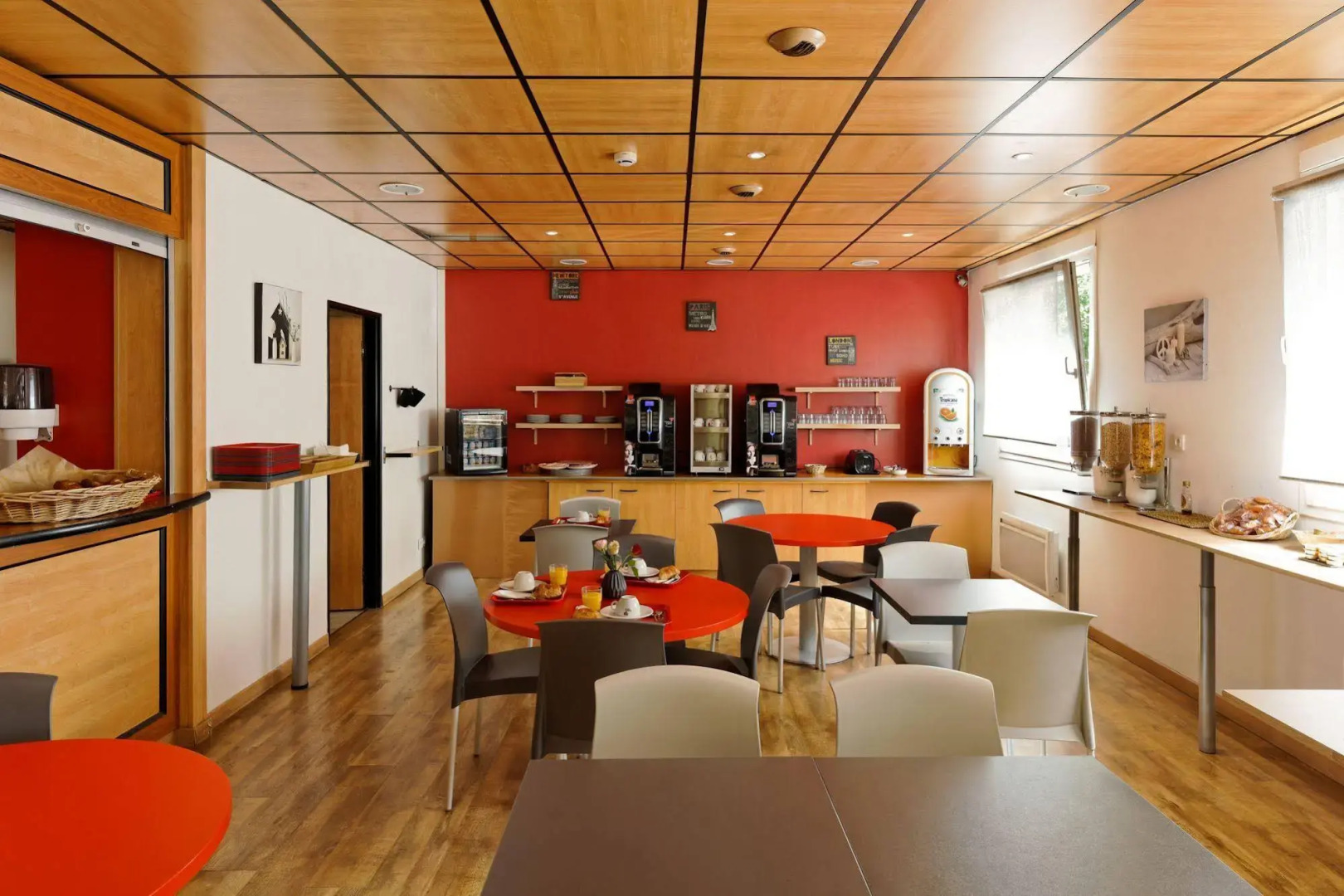 City Residence Strasbourg Centre