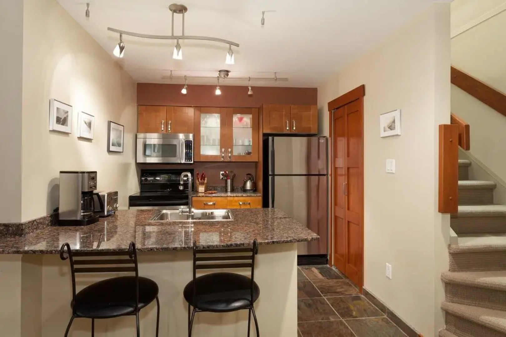 Mountain Base Retreat @ The Gables