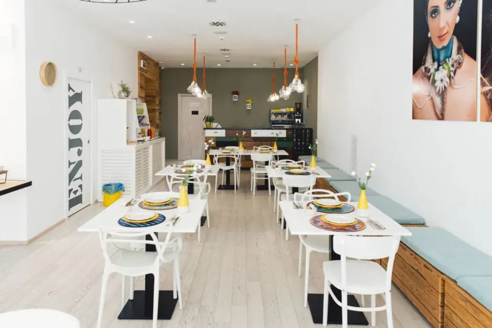 Copacabana Hotel Design