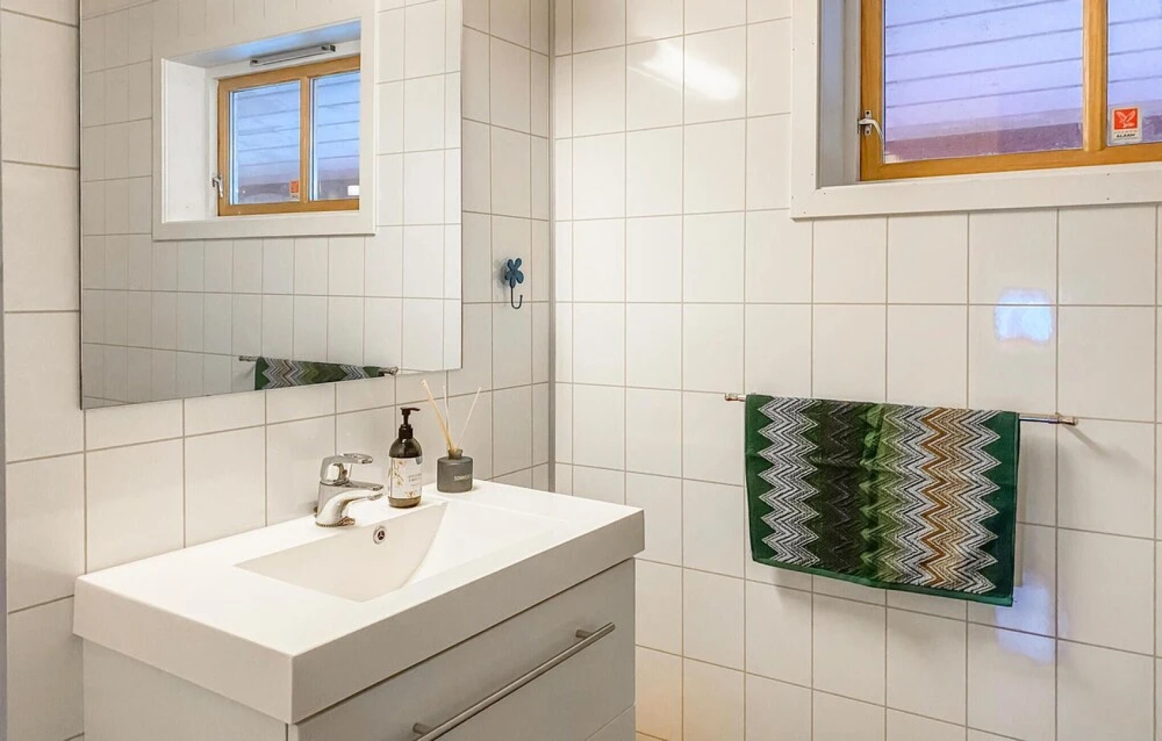 Beautiful Home in Lyngdal With 2 Bedrooms and Wifi