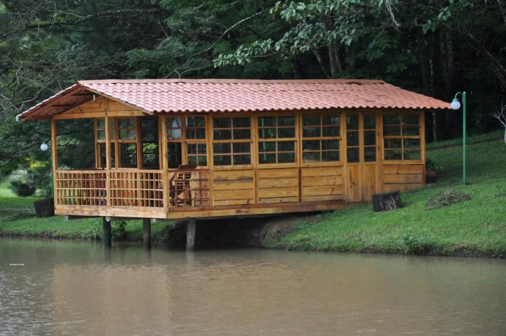 Park Hotel Mantiqueira