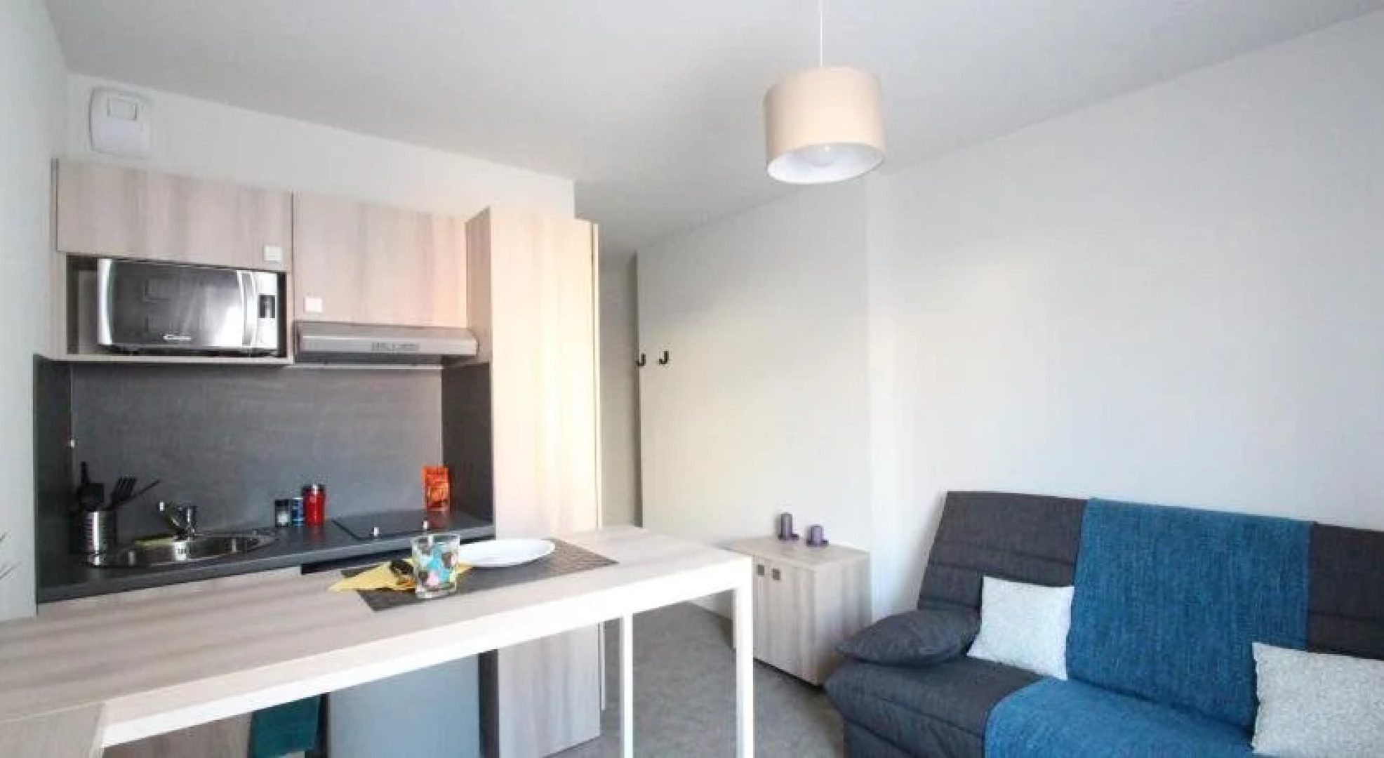 Résidence Suiteasy Sigma