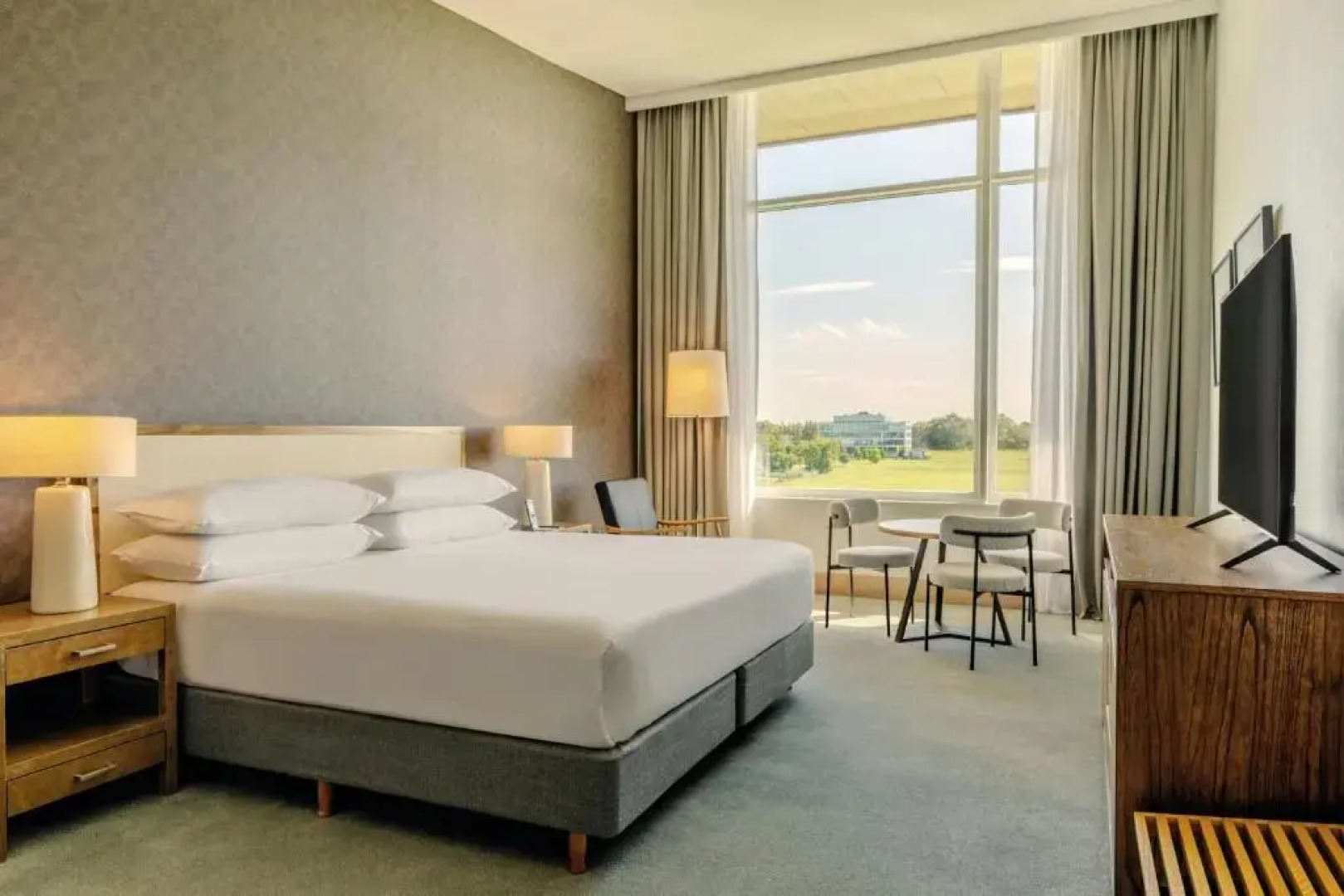 Crowne Plaza Buenos Aires Greenville