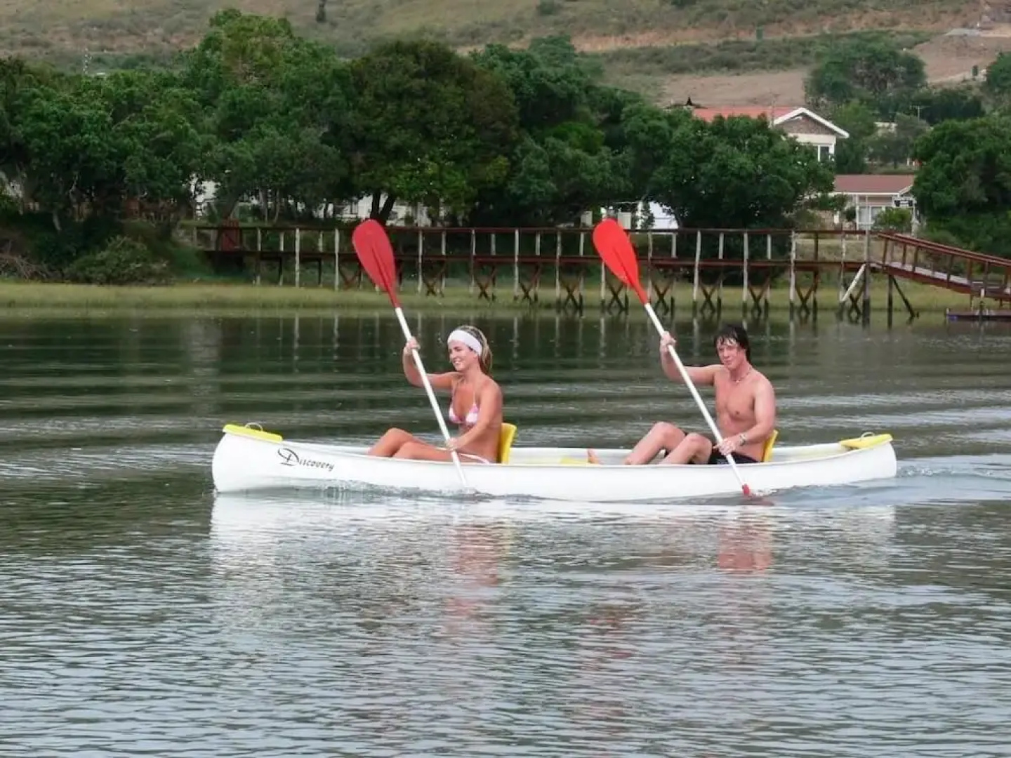 Kowie River Guest House