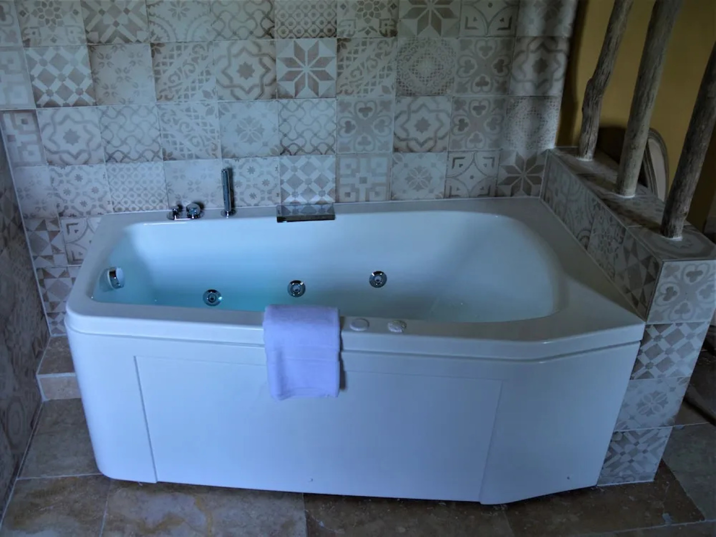 Chambre D'hôtes le Mas Petit Prince