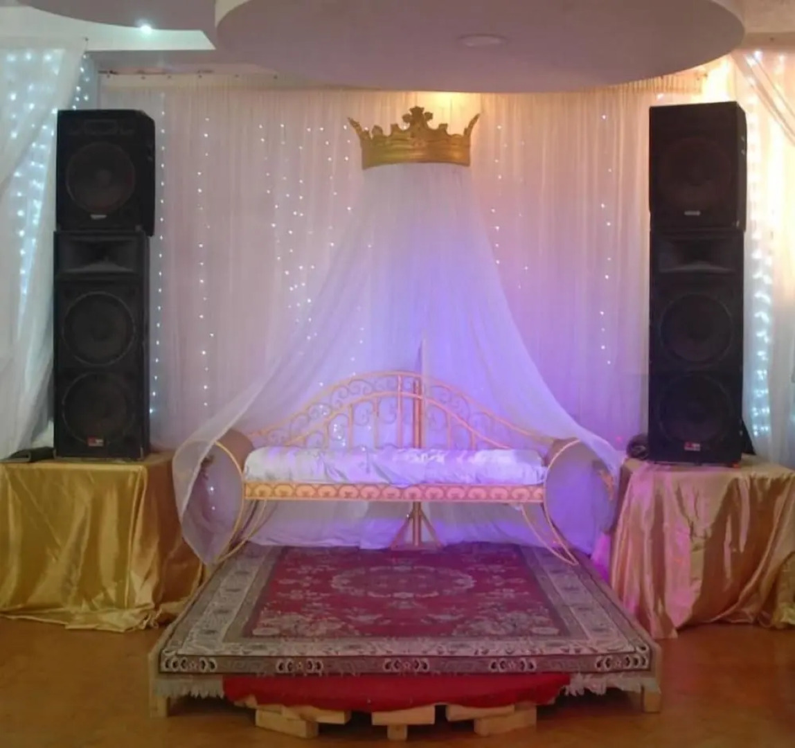 Arous El Bahr Hotel Matrouh