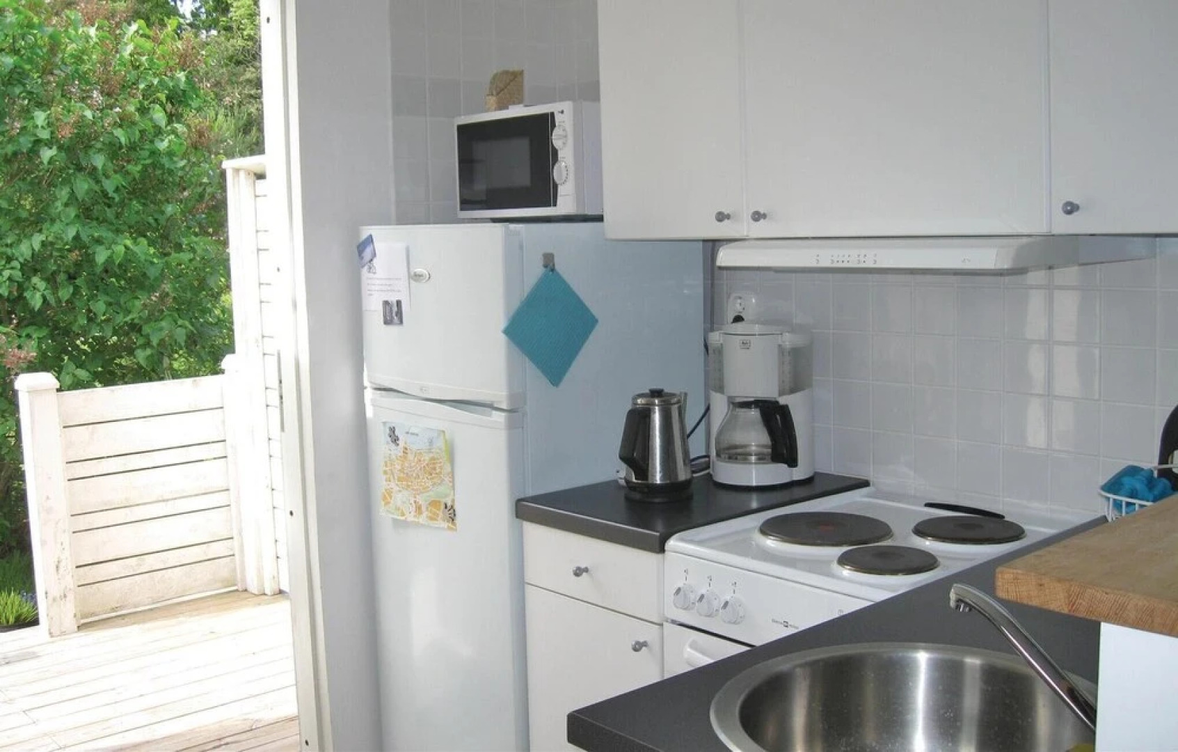 Beautiful Home in Visby With 1 Bedrooms