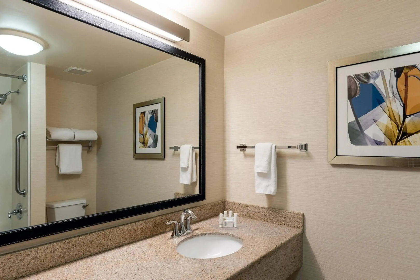Fairfield Inn & Suites by Marriott Atlanta Stonecrest