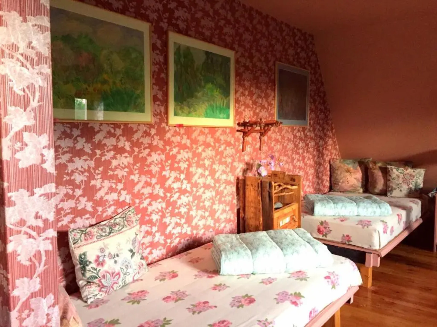 Guest House Ružciems