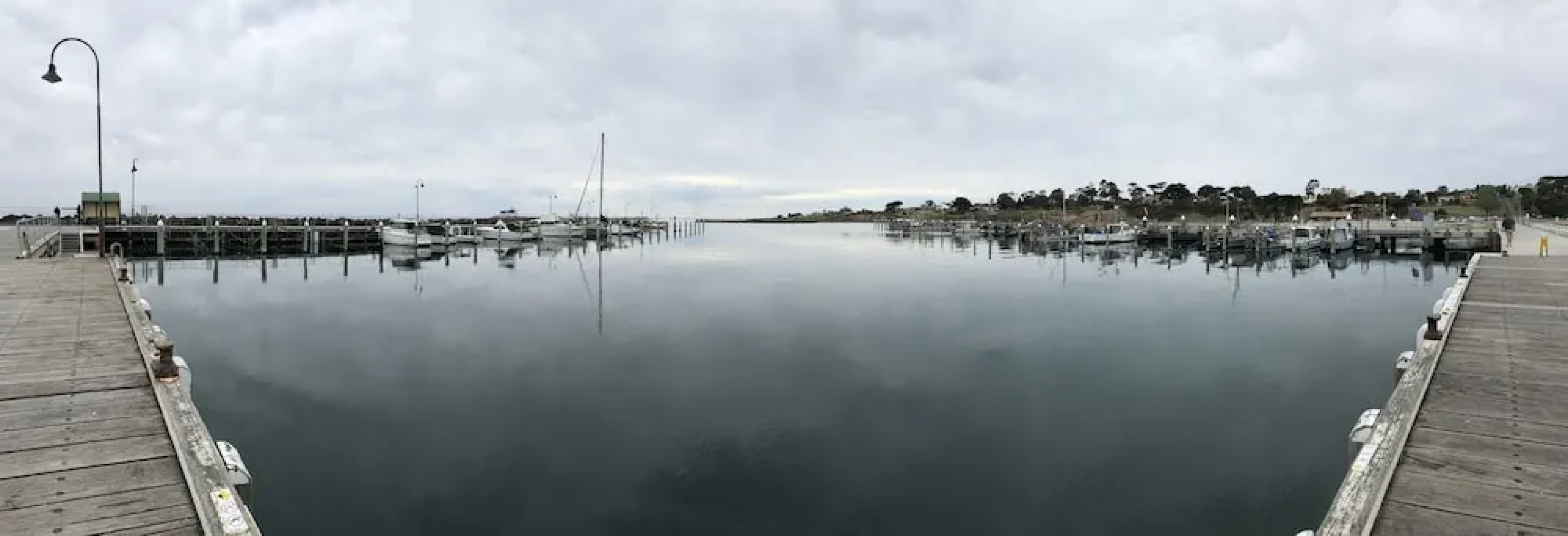 Dylene Caravan Park - 2 Br Family Cabin With Air