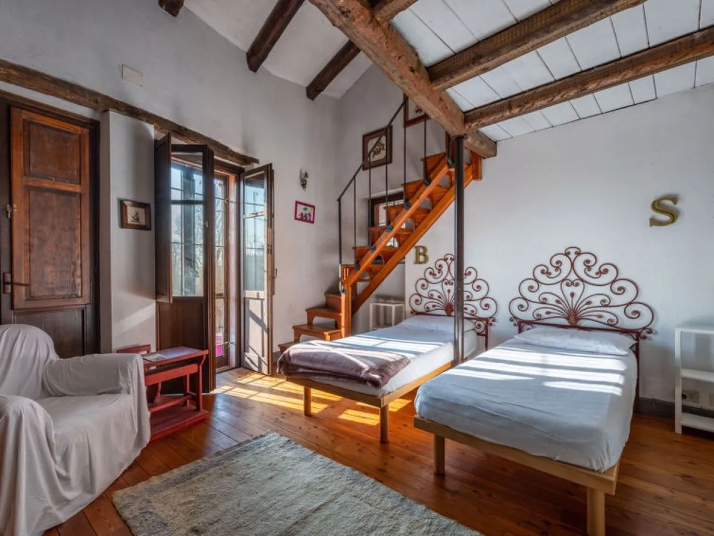 Casa dei Ciliegi (TUI250)