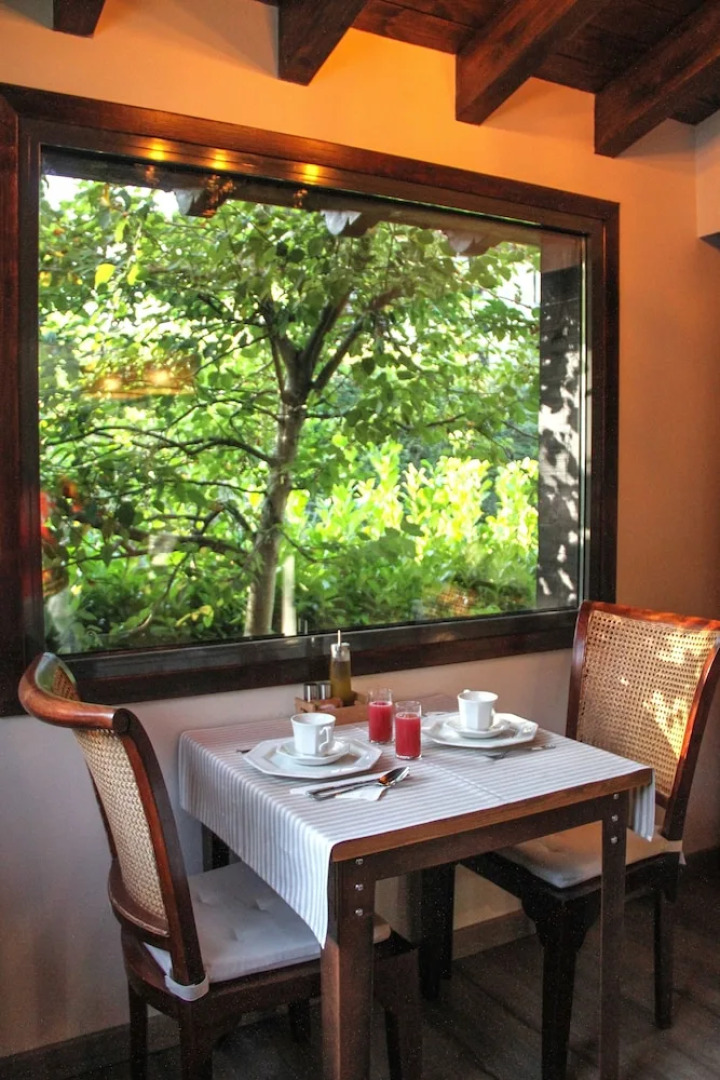 Hotel Rural La Calma - Adults Only