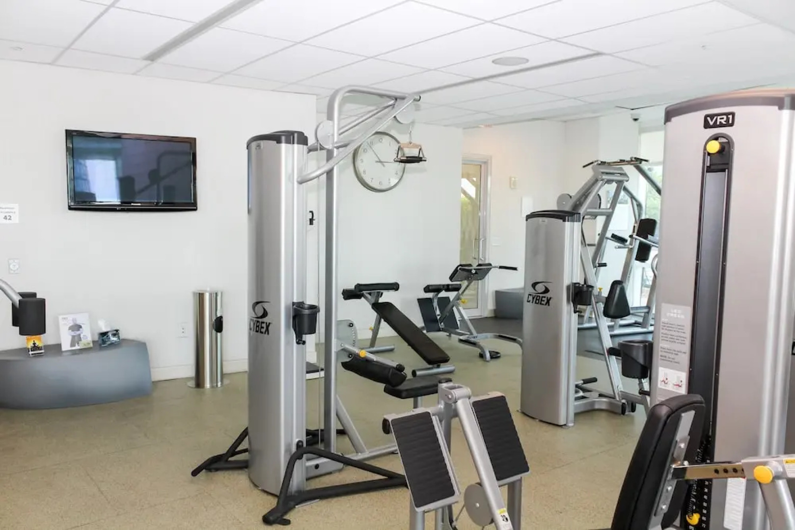 ABA Furnished Apartments at 70 Greene