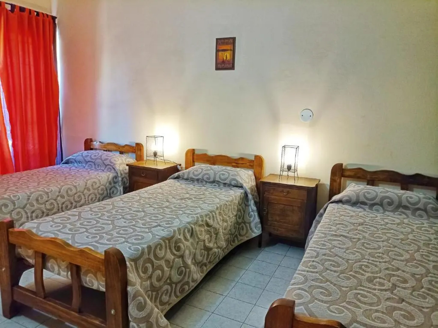 Hostería Valle Azul