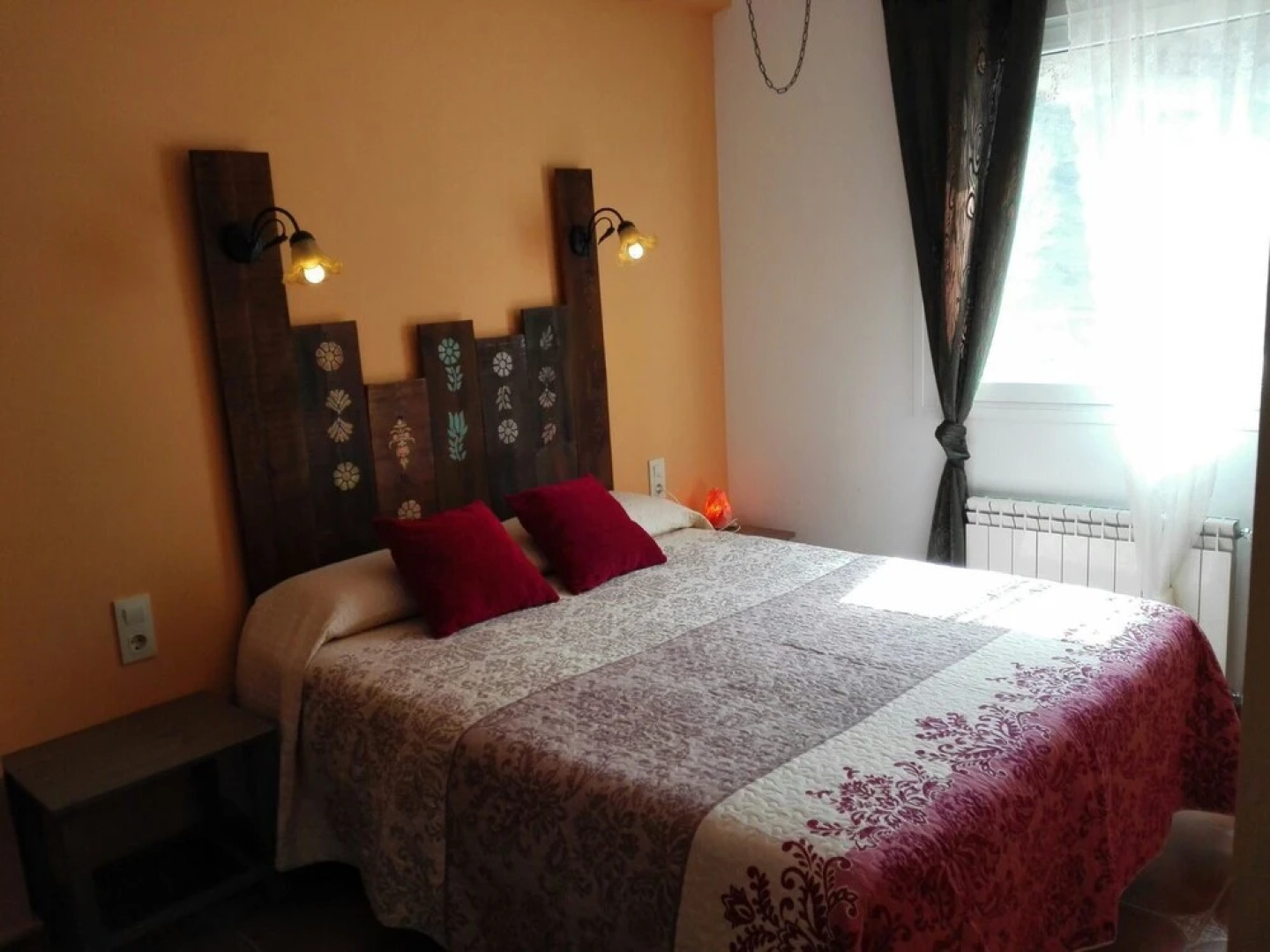 Spa & Casa Rural Rio Dulce