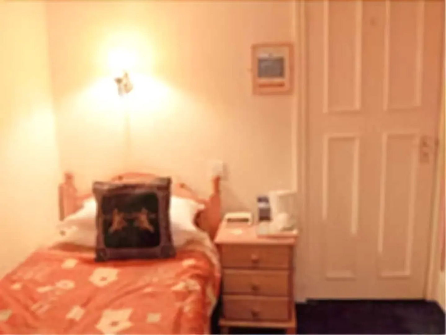 The Alvanley Arms - Inn