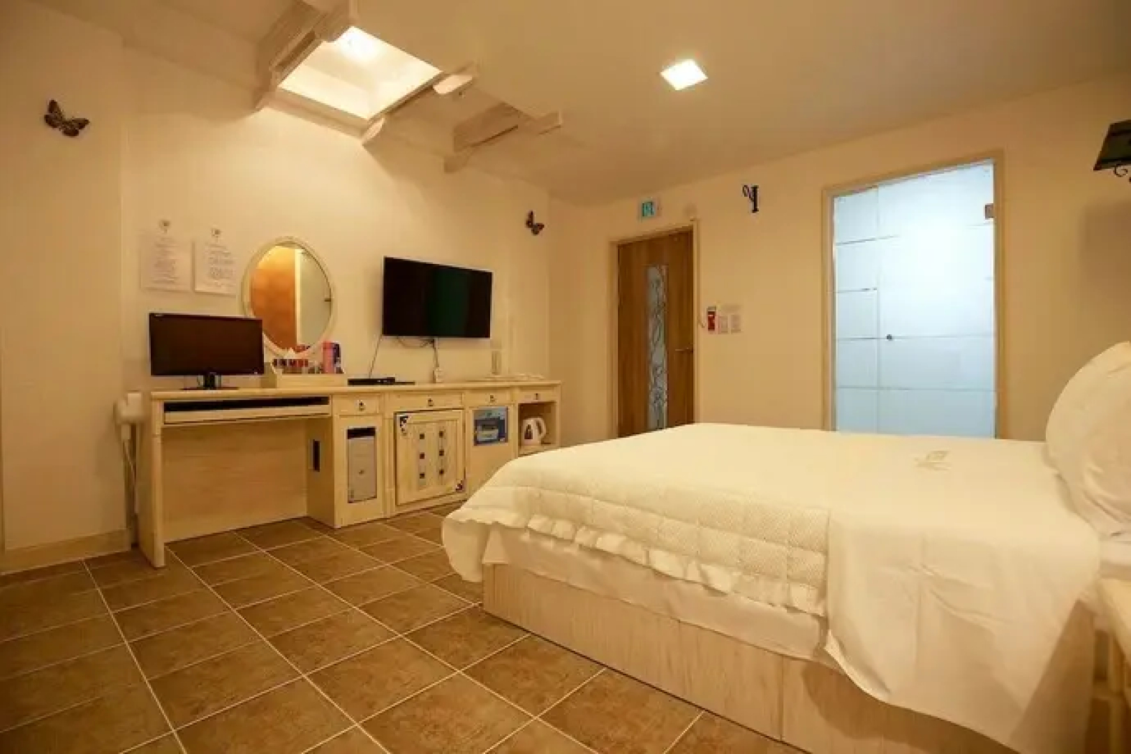 Sejong Feel Sarang Self Check-in Motel