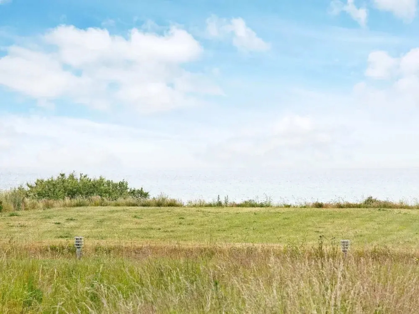 6 Person Holiday Home in Nykobing Sj-by Traum