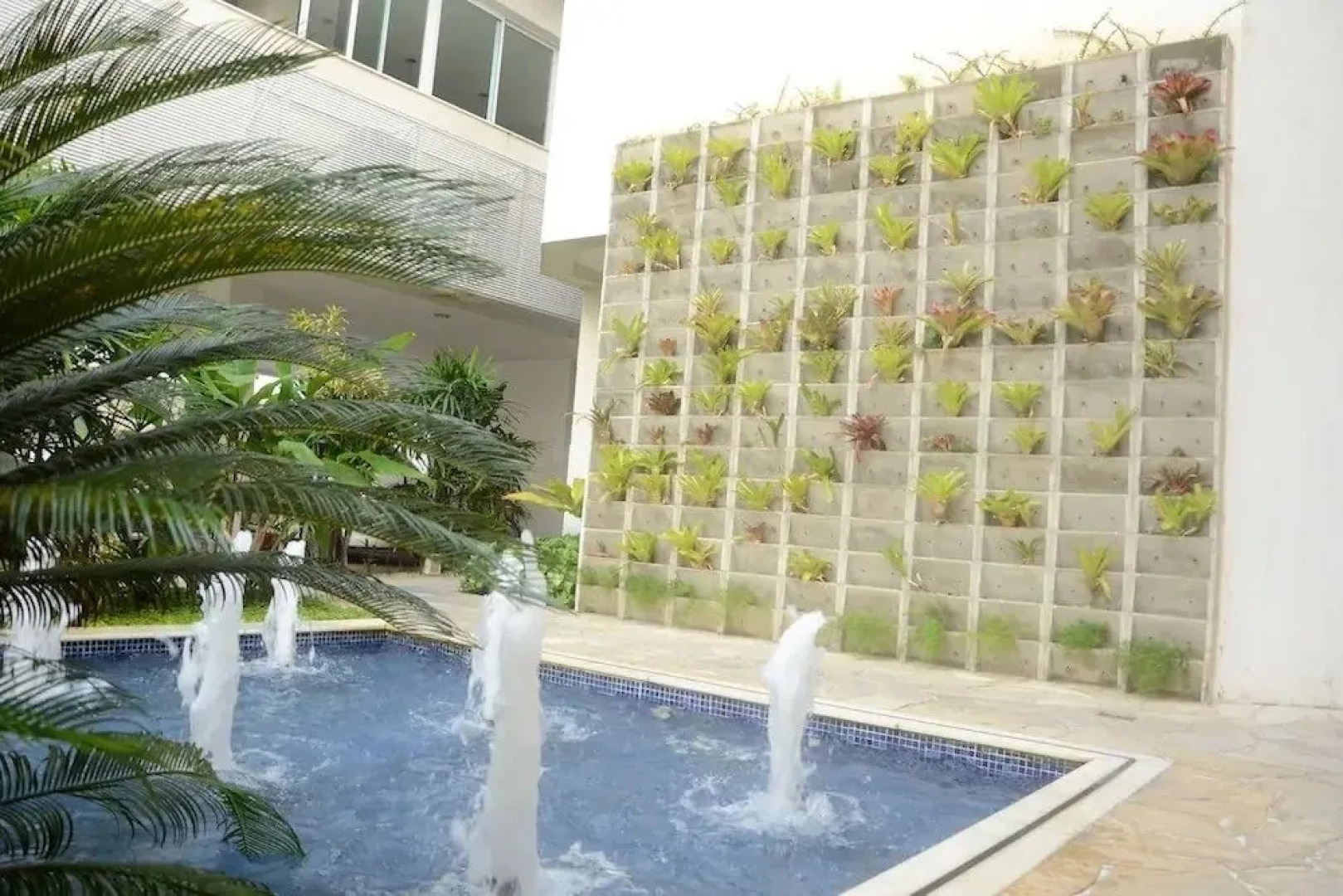 Charmoso Confortável Flat