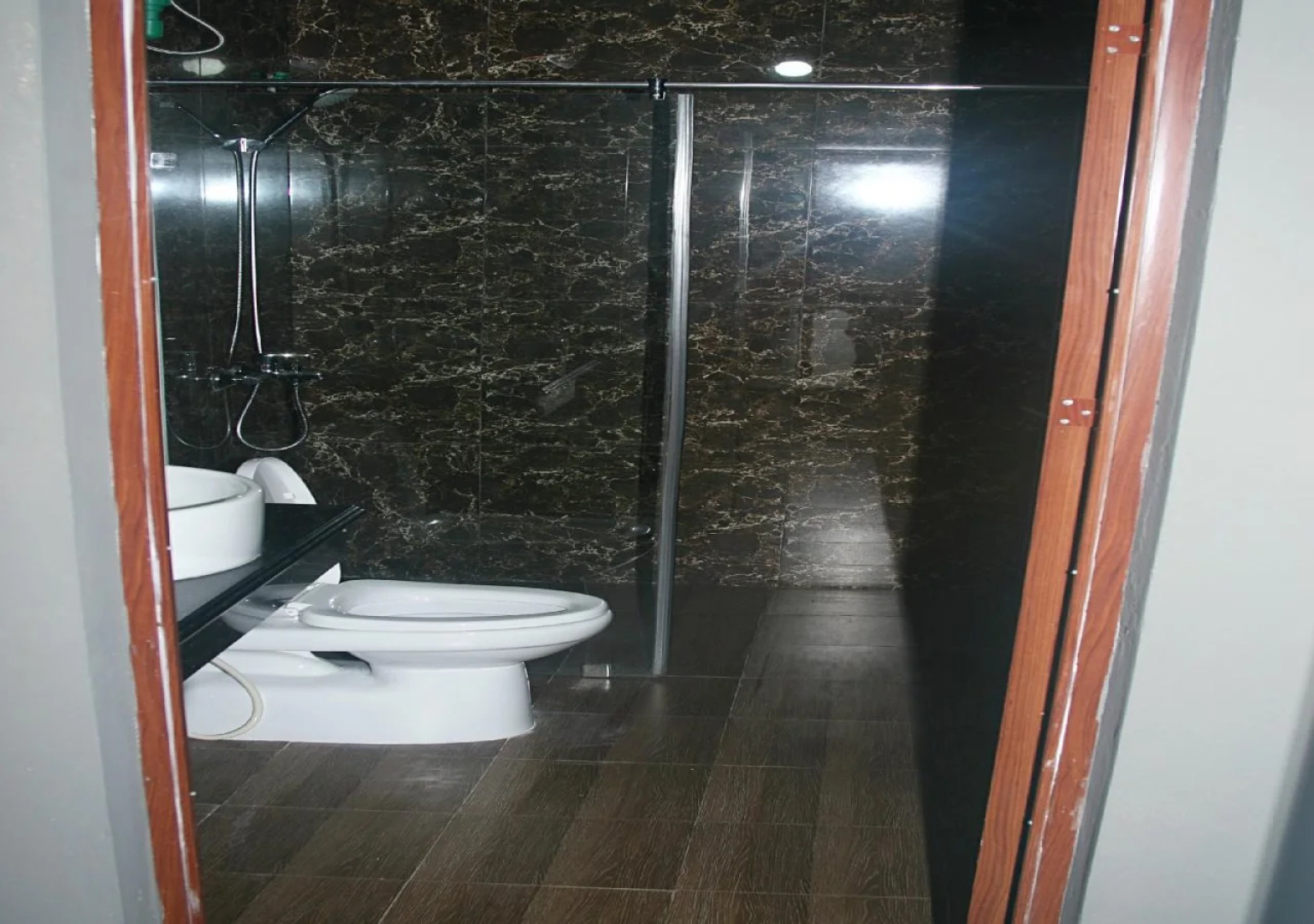 Ha Giang Creekside Homestay & Hostel