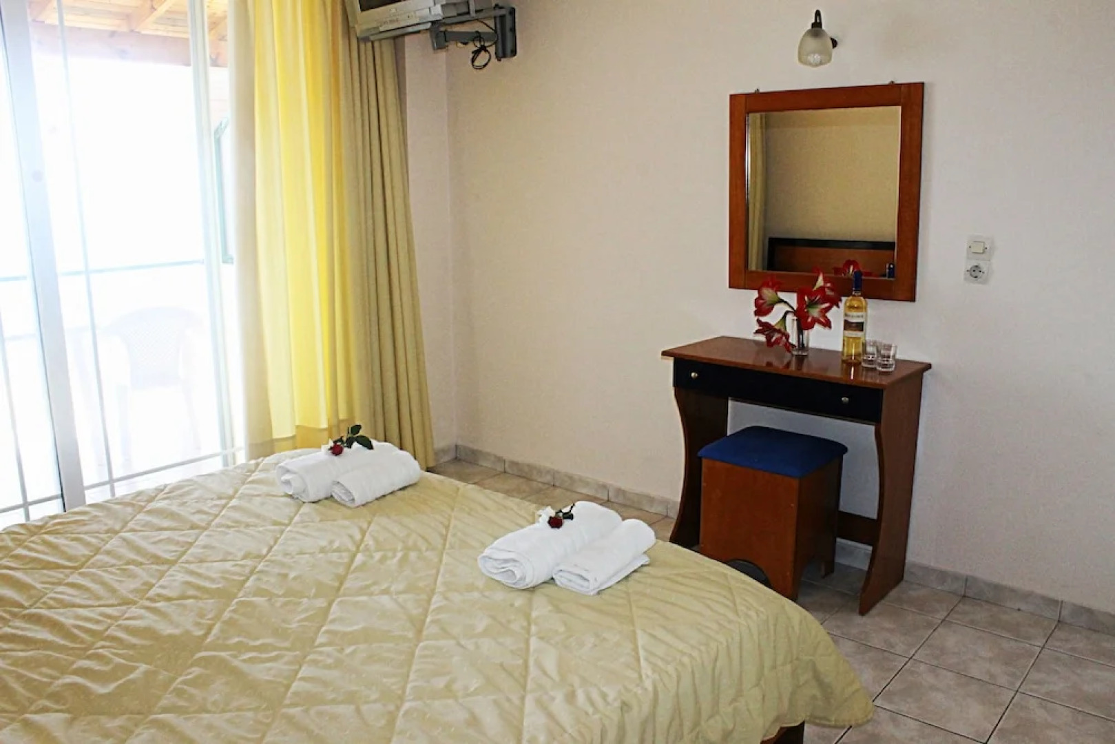 Lido Sofia Apartments