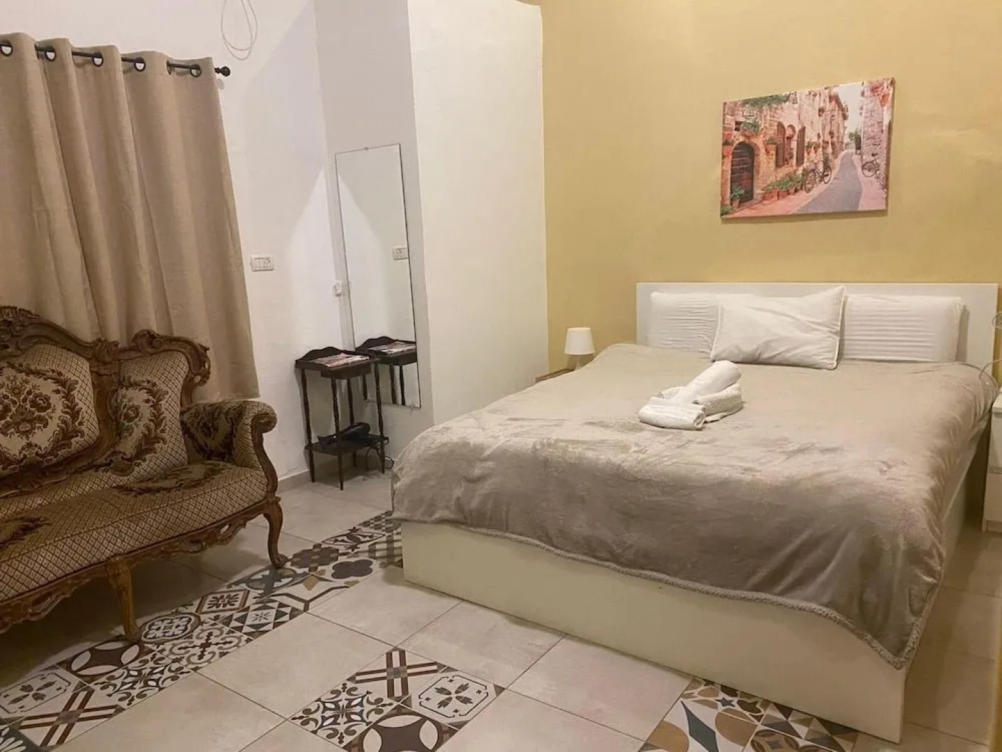 Al Bishara Guest house