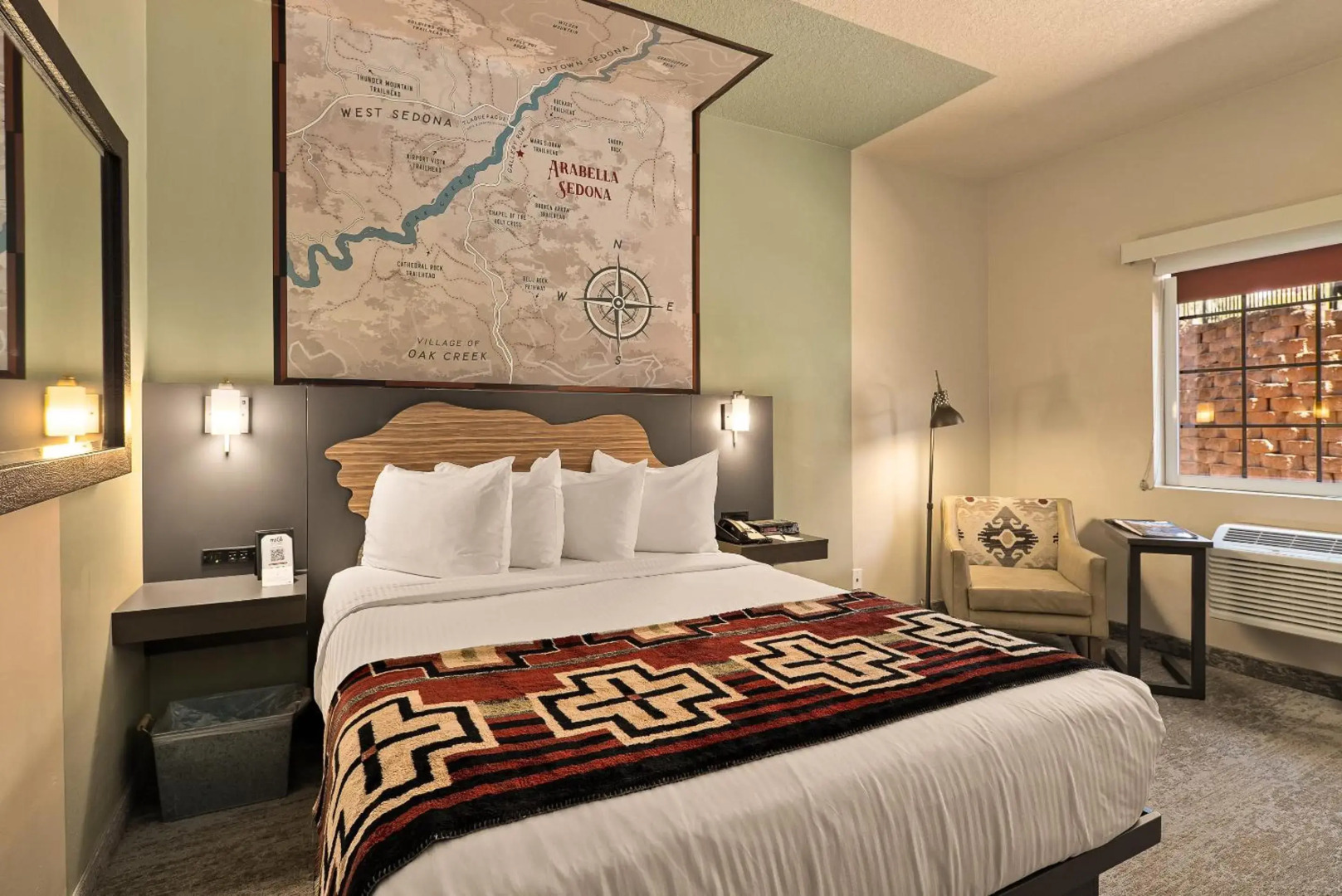 Arabella Hotel Sedona