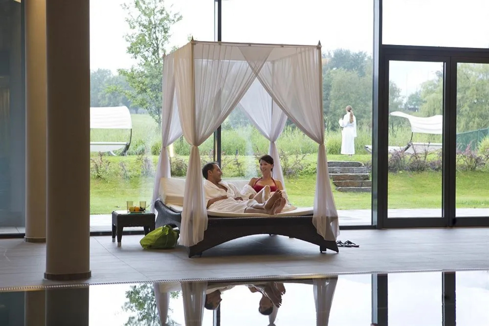 Ritzenhof – Hotel und Spa am See