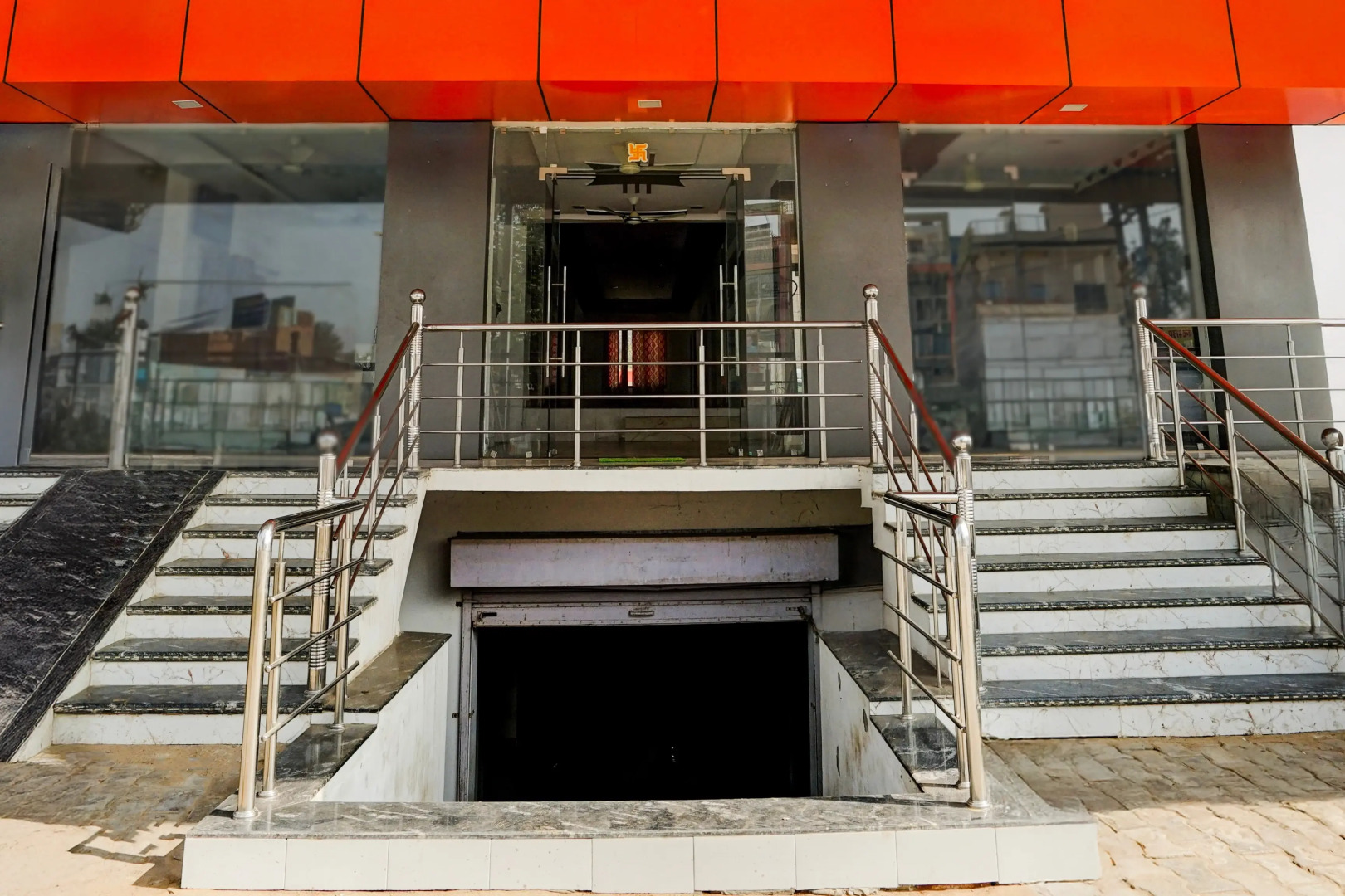 Collection O Salasar Balaji Temple Formerly Keshav Mahal